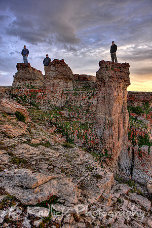 Castle Cliff