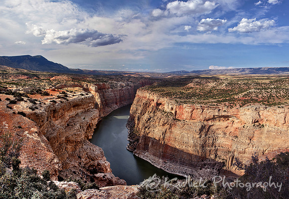 Devil's Canyon