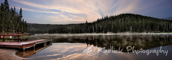 Sibley Lake