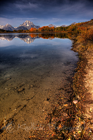 The Shore @ Oxbow
