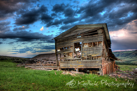 Ghost House