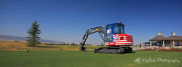 Stars & Stripes