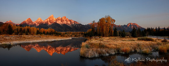 First Light