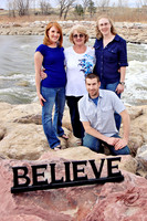 Brenner Family