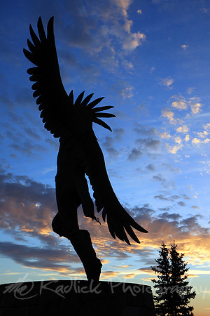 Spirit of the Thunderbird