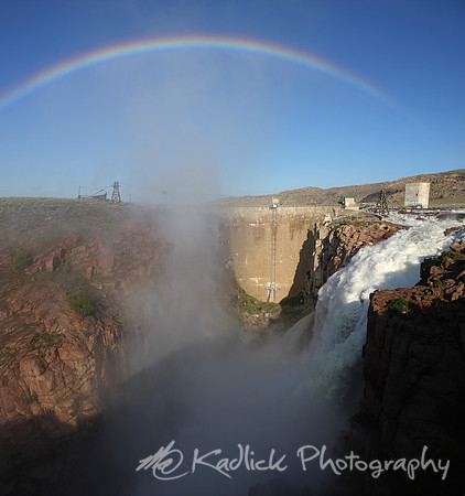 Pathfinder Falls