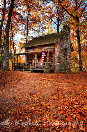 Uncle Tom's Cabin