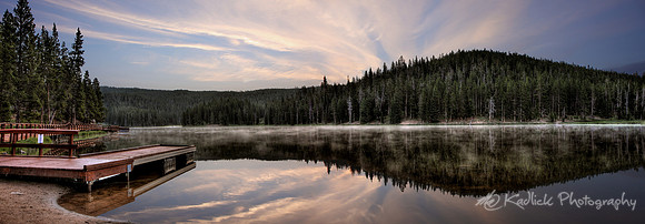 Sibley Lake