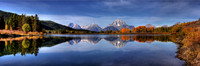 Panoramas