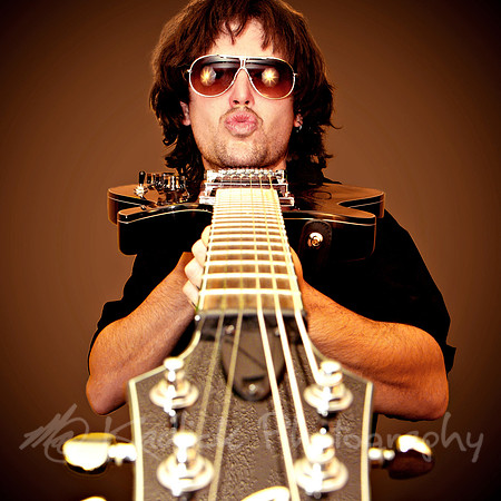 Band Photos
