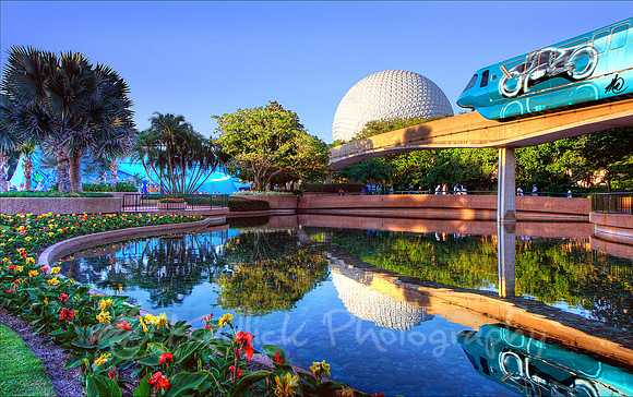 Epcot