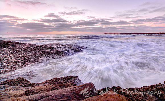 Motion of the Ocean