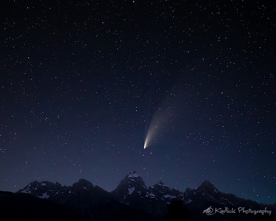 Neowise