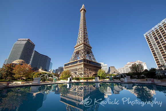 The small one from Vegas