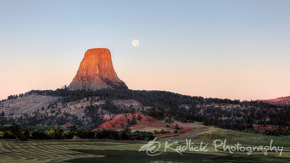 Devil's Moon