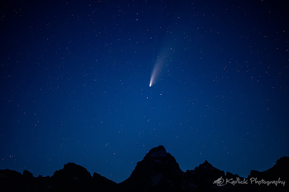 Neowise 3