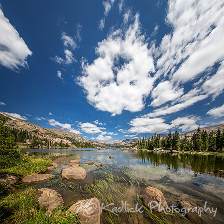 Lake Helen