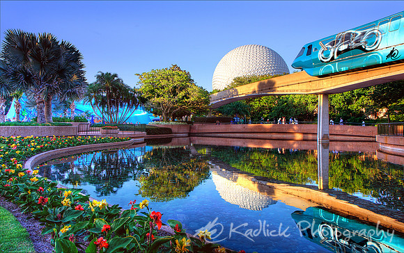 Epcot