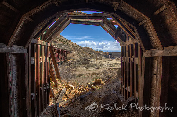 Archway