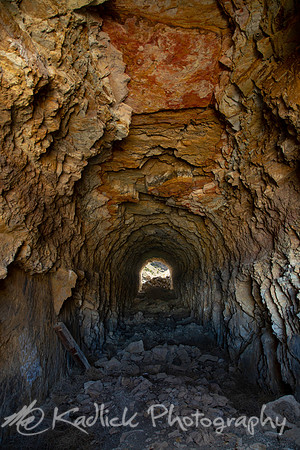 Tunnel