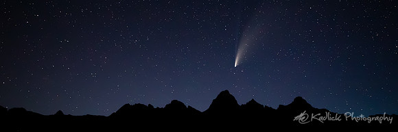 Neowise Pano