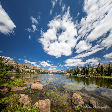 Lake Helen