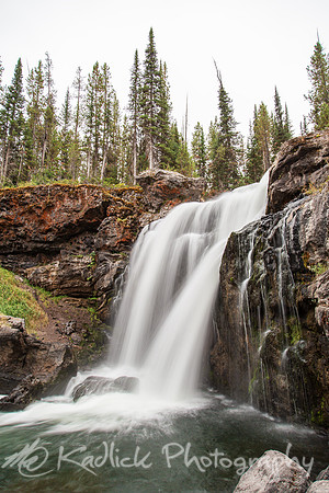Moose Falls