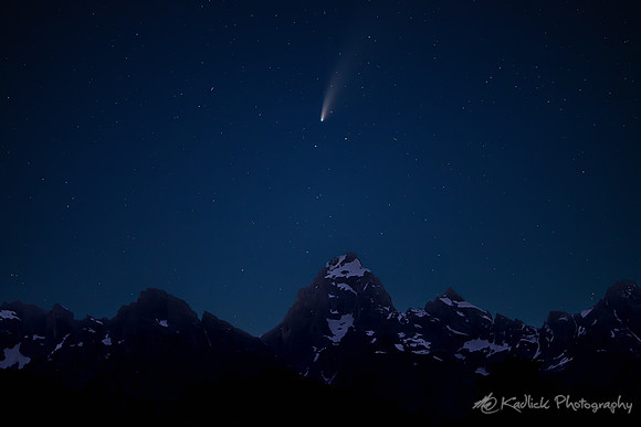 Neowise 2a